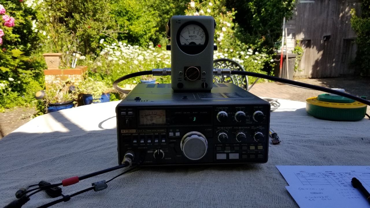 FTDX5000MP