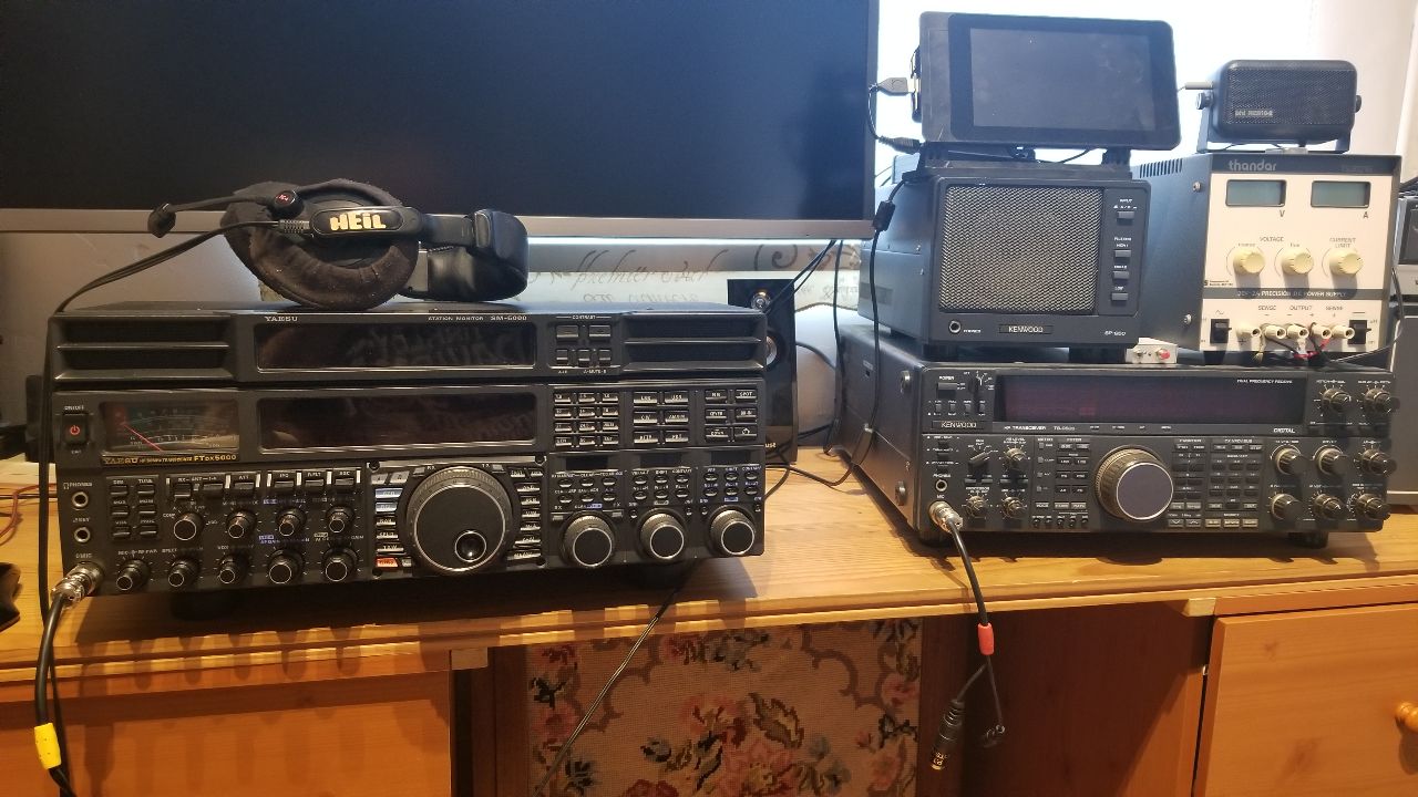 TS940SAT